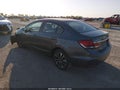 2013 Honda Civic — photo 3 of 19 | VIN 19XFB2F84DE241960