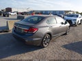 2013 Honda Civic — photo 4 of 19 | VIN 19XFB2F84DE241960