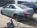 2011 Toyota Camry — photo 3 of 17 | VIN 4T1BF3EK1BU596276