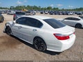 2014 Honda Accord — photo 3 of 16 | VIN 1HGCR3F81EA006605