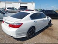 2014 Honda Accord — photo 4 of 16 | VIN 1HGCR3F81EA006605