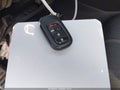 2025 Honda Accord — photo 11 of 17 | VIN 1HGCY2F57SA015114
