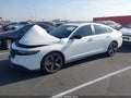 2025 Honda Accord — photo 2 of 17 | VIN 1HGCY2F57SA015114