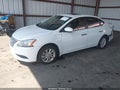 2015 Nissan Sentra — photo 2 of 16 | VIN 3N1AB7AP3FY379855