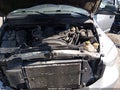 2008 Dodge Ram 2500 — photo 10 of 17 | VIN 3D7KS29A68G127925