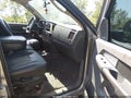 2008 Dodge Ram 2500 — photo 5 of 17 | VIN 3D7KS29A68G127925