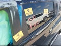 2017 Chevrolet Spark — photo 13 of 14 | VIN KL8CD6SA3HC810526