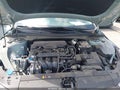 2025 Kia K4 — photo 10 of 17 | VIN 3KPFT4DE7SE184488