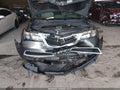 2011 Acura MDX — photo 6 of 16 | VIN 2HNYD2H65BH546619