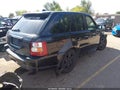 2006 Land Rover Range Rover Sport — photo 4 of 16 | VIN SALSF25476A959633