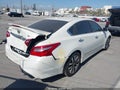 2016 Nissan Altima — photo 4 of 16 | VIN 1N4AL3AP4GC152340