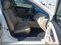 2016 Nissan Altima — photo 5 of 16 | VIN 1N4AL3AP4GC152340