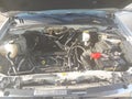 2011 Ford Escape — photo 10 of 11 | VIN 1FMCU9D7XBKC38681