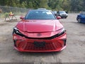 2026 Toyota Camry — photo 12 of 20 | VIN 4T1DAACK4TU317869