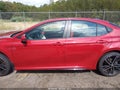 2026 Toyota Camry — photo 14 of 20 | VIN 4T1DAACK4TU317869
