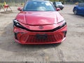 2026 Toyota Camry — photo 17 of 20 | VIN 4T1DAACK4TU317869
