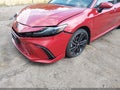2026 Toyota Camry — photo 18 of 20 | VIN 4T1DAACK4TU317869