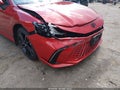 2026 Toyota Camry — photo 19 of 20 | VIN 4T1DAACK4TU317869