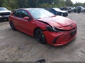 2026 Toyota Camry — photo 1 of 20 | VIN 4T1DAACK4TU317869