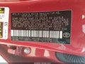 2026 Toyota Camry — photo 9 of 20 | VIN 4T1DAACK4TU317869