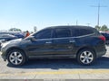 2011 Chevrolet Traverse — photo 13 of 16 | VIN 1GNKRLED3BJ298799