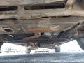 2011 Chevrolet Traverse — photo 14 of 16 | VIN 1GNKRLED3BJ298799