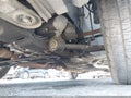 2011 Chevrolet Traverse — photo 15 of 16 | VIN 1GNKRLED3BJ298799