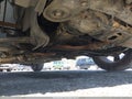 2011 Chevrolet Traverse — photo 16 of 16 | VIN 1GNKRLED3BJ298799