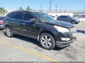 2011 Chevrolet Traverse — photo 1 of 16 | VIN 1GNKRLED3BJ298799