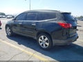 2011 Chevrolet Traverse — photo 3 of 16 | VIN 1GNKRLED3BJ298799