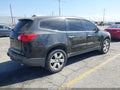 2011 Chevrolet Traverse — photo 4 of 16 | VIN 1GNKRLED3BJ298799