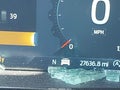2025 Ford Ranger — photo 15 of 16 | VIN 1FTER4LR4SLE20455