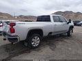 2020 Chevrolet Silverado — photo 4 of 16 | VIN 1GC4YUEY2LF305842