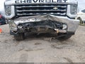 2020 Chevrolet Silverado — photo 6 of 16 | VIN 1GC4YUEY2LF305842