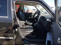 2008 Jeep Patriot — photo 5 of 15 | VIN 1J8FF48W58D796086