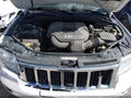 2012 Jeep Grand Cherokee — photo 10 of 16 | VIN 1C4RJFAG8CC293894