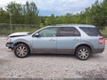 2008 Ford Taurus — photo 14 of 16 | VIN 1FMDK02W98GA08867