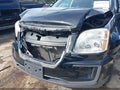2017 GMC Terrain — photo 6 of 17 | VIN 2GKFLSEK1H6238888