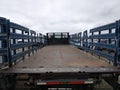2016 Freightliner M2 106 — photo 6 of 18 | VIN 1FVACWDU5GHHD7253