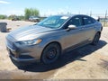 2014 Ford Fusion — photo 2 of 16 | VIN 3FA6P0G70ER328945