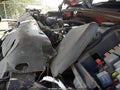 2003 GMC Sierra — photo 9 of 19 | VIN 1GDJK34133E101894