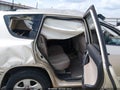 2008 Toyota RAV4 — photo 8 of 11 | VIN JTMZD33V286072637