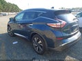 2017 Nissan Murano — photo 3 of 17 | VIN 5N1AZ2MHXHN135860