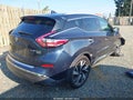 2017 Nissan Murano — photo 4 of 17 | VIN 5N1AZ2MHXHN135860