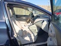 2017 Nissan Murano — photo 5 of 17 | VIN 5N1AZ2MHXHN135860