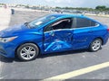2017 Chevrolet Cruze — photo 6 of 16 | VIN 1G1BE5SM7H7117190
