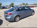 2025 Toyota Corolla — photo 4 of 11 | VIN 5YFB4MDE2SP256725