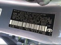 2025 Toyota Corolla — photo 9 of 11 | VIN 5YFB4MDE2SP256725