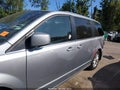 2020 Dodge Grand Caravan — photo 14 of 16 | VIN 2C4RDGCG7LR193609