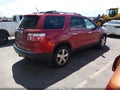 2012 GMC Acadia — photo 4 of 16 | VIN 1GKKVRED1CJ324569
